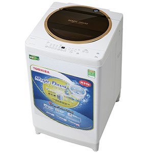 Máy giặt Toshiba 10.5 kg AW-ME1150GV(WD)