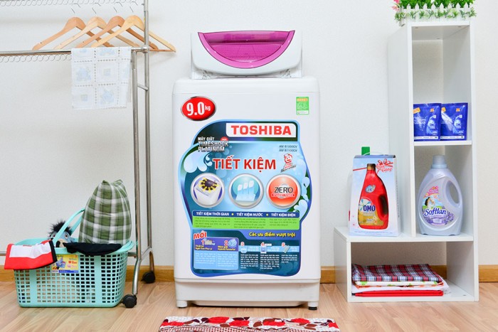 Máy giặt Toshiba AW-B1000GV 9 kg