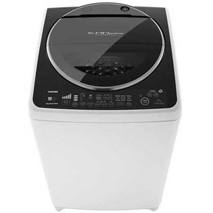 Máy giặt Toshiba Inverter 14 kg AW-DC1500WV