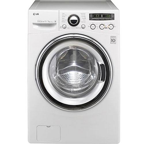 Máy Giặt LG WD-23600, lồng ngang giặt sấy