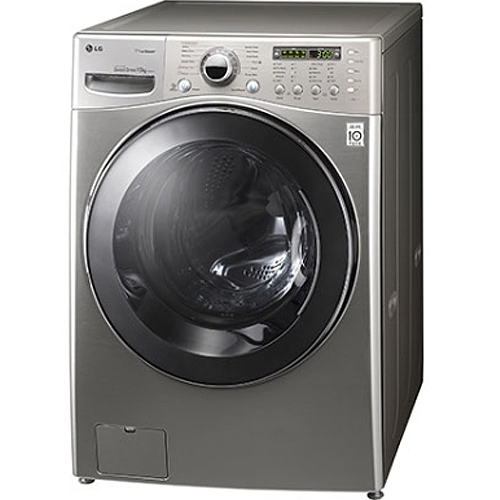 Máy giặt LG WD-35600, lồng ngang 17kg