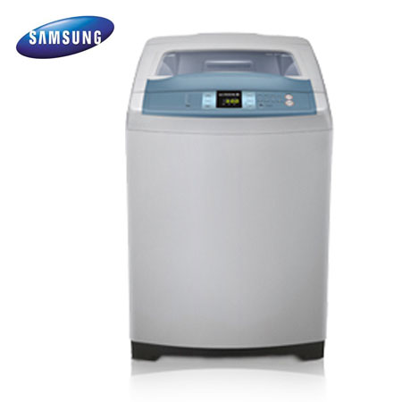 Máy Giặt Samsung WA12W9XEC/XSV, lồng đứng 10kg