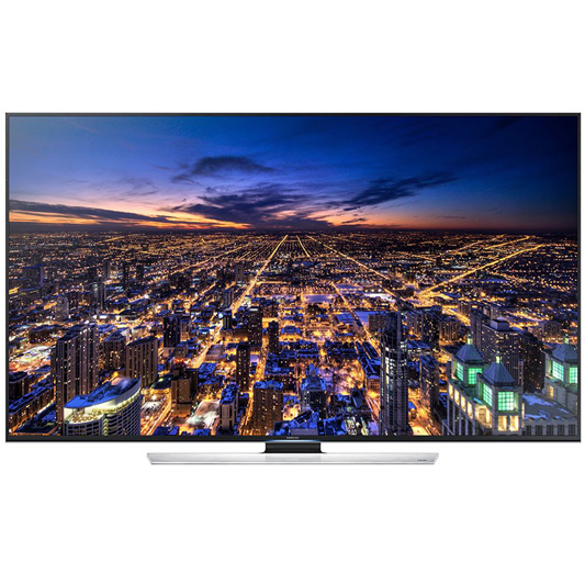 TV 3D LED Samsung UA55HU8500 55 inch 4K Ultra HD Internet CMR 1000Hz