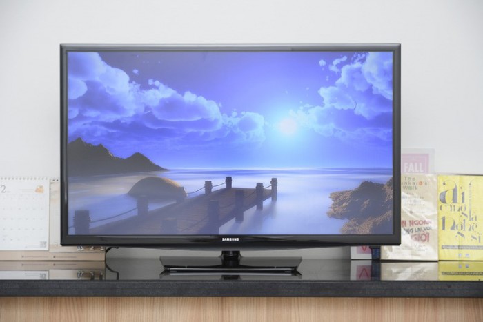 TV LED SAMSUNG UA32H4100 32 INCHES HD READY CMR 100HZ 2014