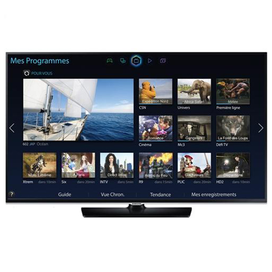 Tivi Samsung UA40H5510 40 INCH FULL HD SMART TV CMR 100HZ