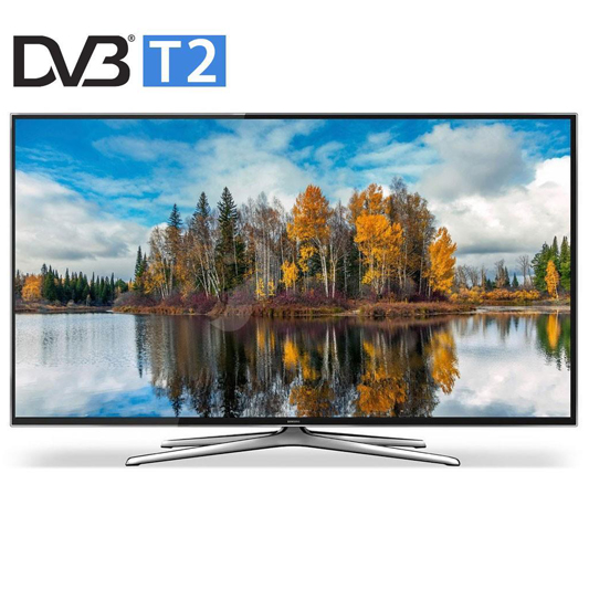 TV 3D LED Samsung UA55H6400 Smart TV 55 inch Full HD Model 2014