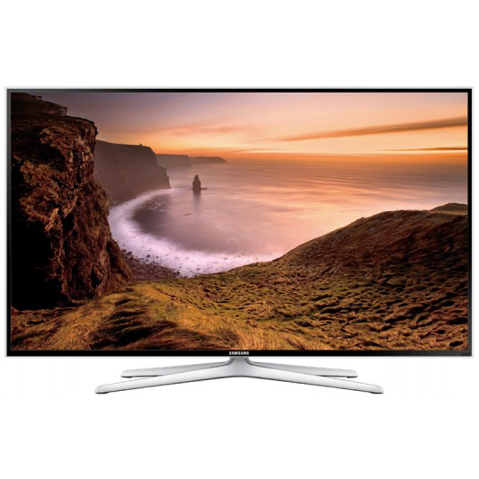 TV Samsung UA60H6400 3D LED Smart TV 60 inch Full HD Model 2014  