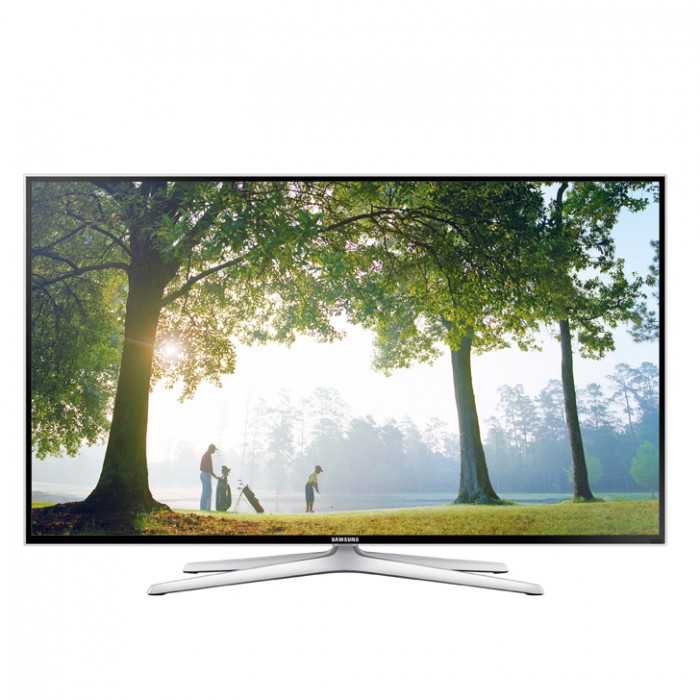 TV 3D LED Samsung UA75H6400 Smart TV 75 inch Full HD Model 2014
