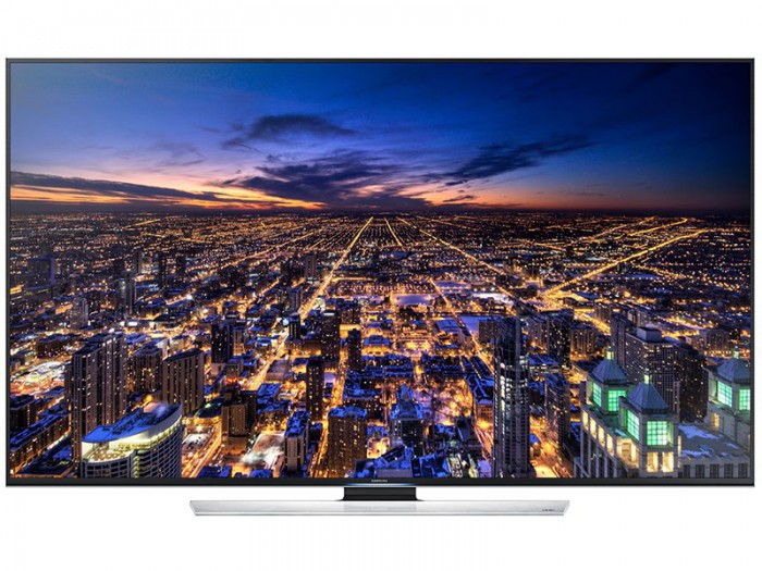 TV 3D LED Samsung UA65HU8500 65 inch 4K Ultra HD Internet CMR 1000Hz