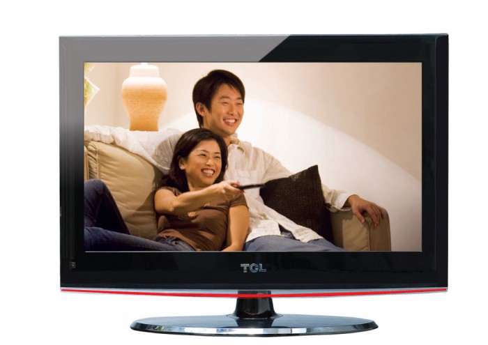 TV LCD TCL L39D10 39 INCHES FULL HD