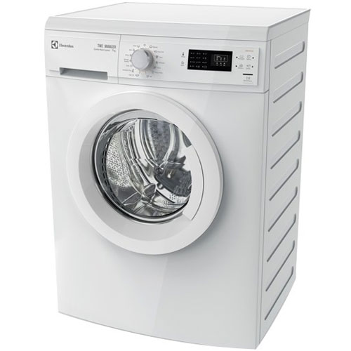 Máy giặt Electrolux EWP85752, lồng ngang 7kg