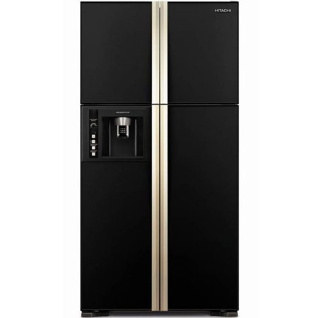 Tủ lạnh Hitachi R-W660PGV3 - (GBK/GBW) - 540 lít