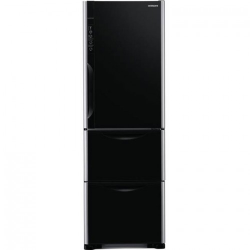 Tủ lạnh 3 cánh Hitachi R-SG37BPG 365 lít