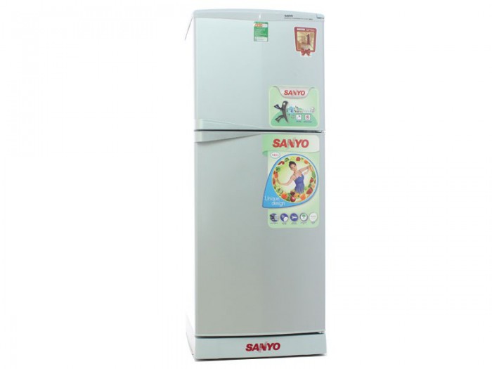 Tủ lạnh Sanyo SR-145PN - 145 lít