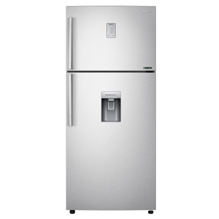 Tủ lạnh Samsung RT50H6631SL/SV 509 lít