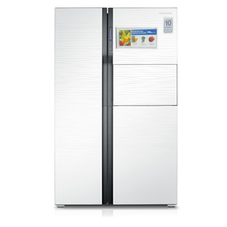 Tủ lạnh Samsung RS554NRUA1J - 543 lít