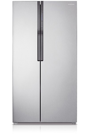 Tủ lạnh Samsung RS552NRUASL Side by side 650 lít