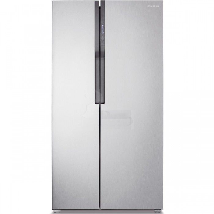 Tủ lạnh Samsung RS552NRUASL/SV Side by side 538 lít