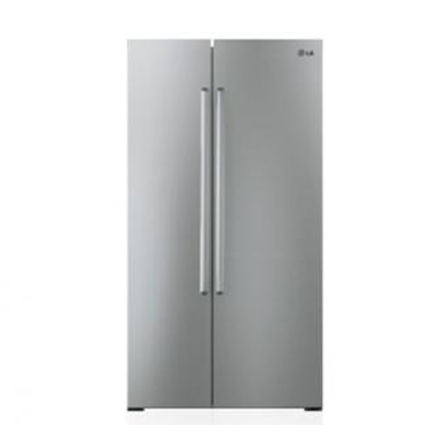 Tủ lạnh SBS LG GRB217CLC 537 lít