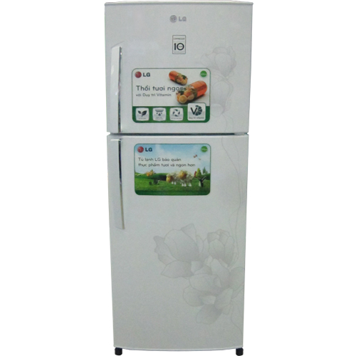 Tủ lạnh LG GN-205MG, 205 lít