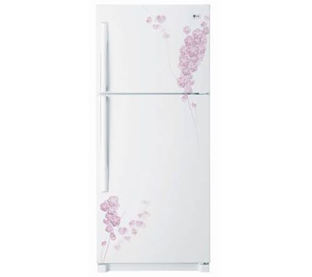 Tủ lạnh LG GN-235PG 235 lít