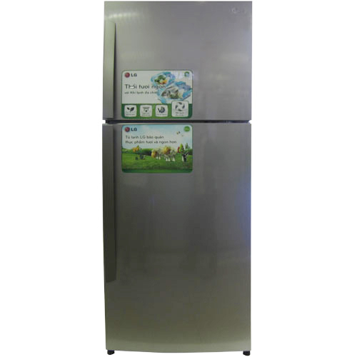 Tủ lạnh LG GR-C502S, 368 lít